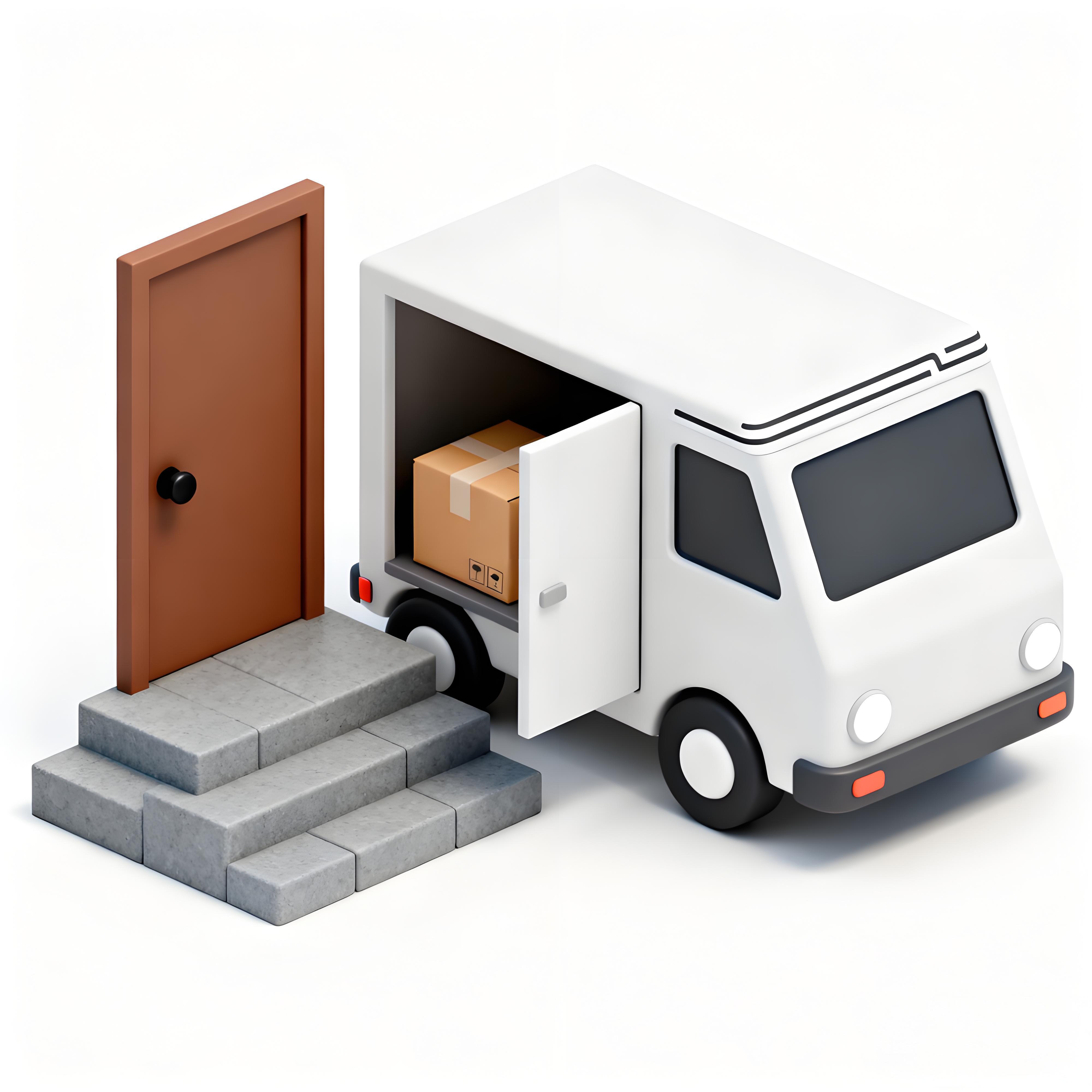 Shipping from China to Your Door